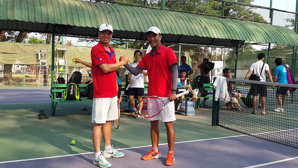 TMA thành công trong ngày thi đấu thứ 2 tại giải QTSC